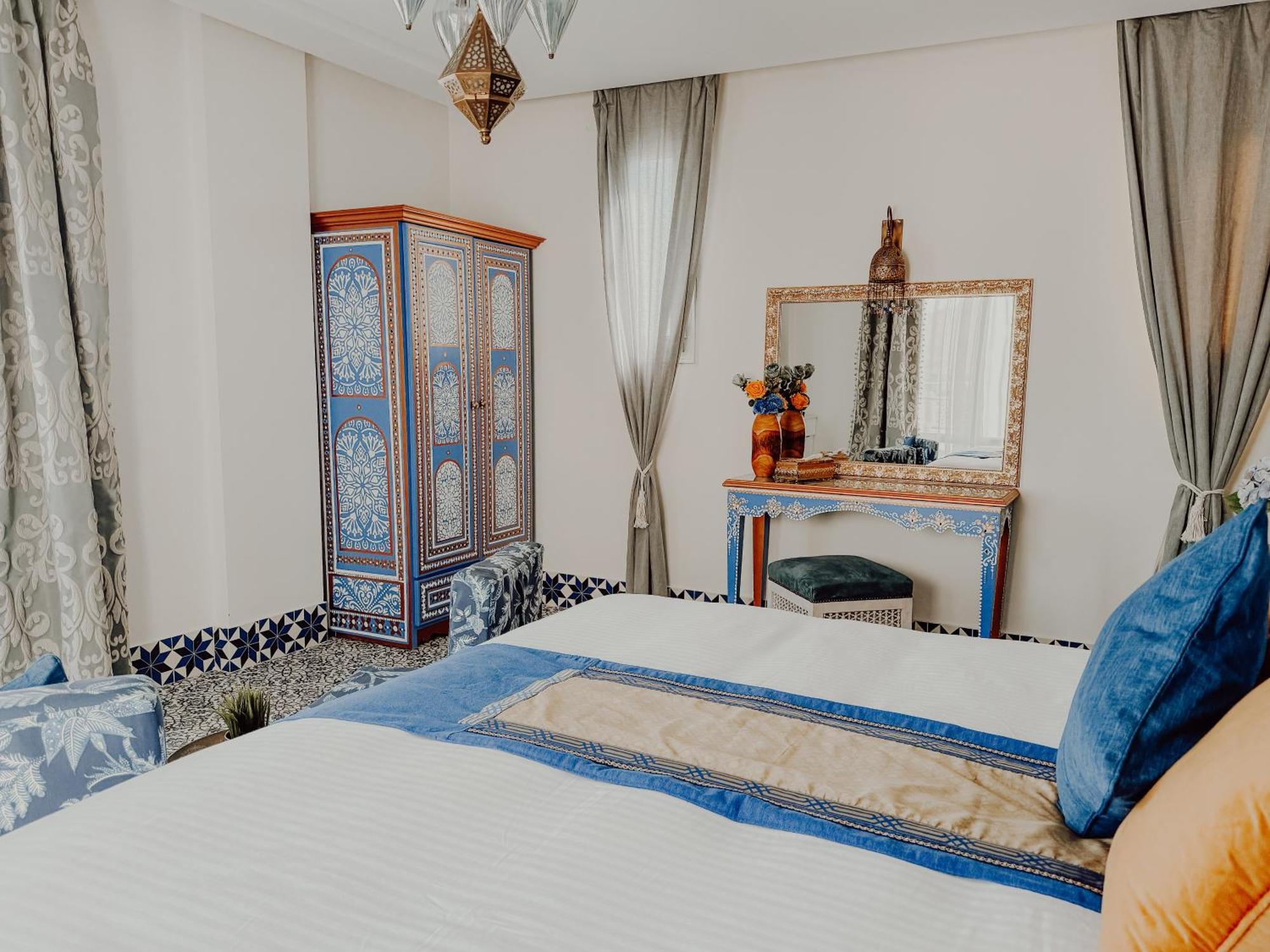 Nour Boutique Hotel Dahab Exteriér fotografie