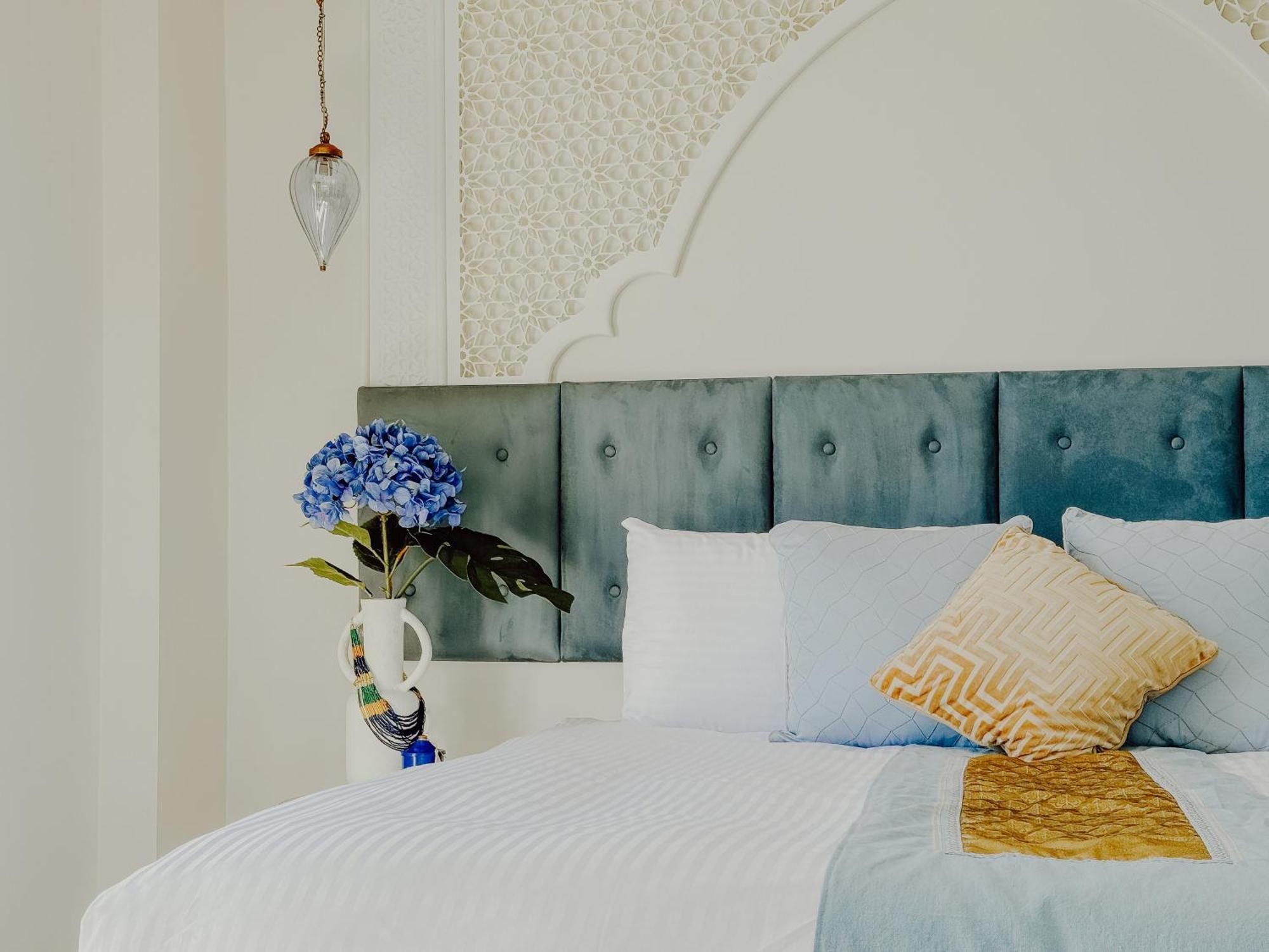 Nour Boutique Hotel Dahab Exteriér fotografie
