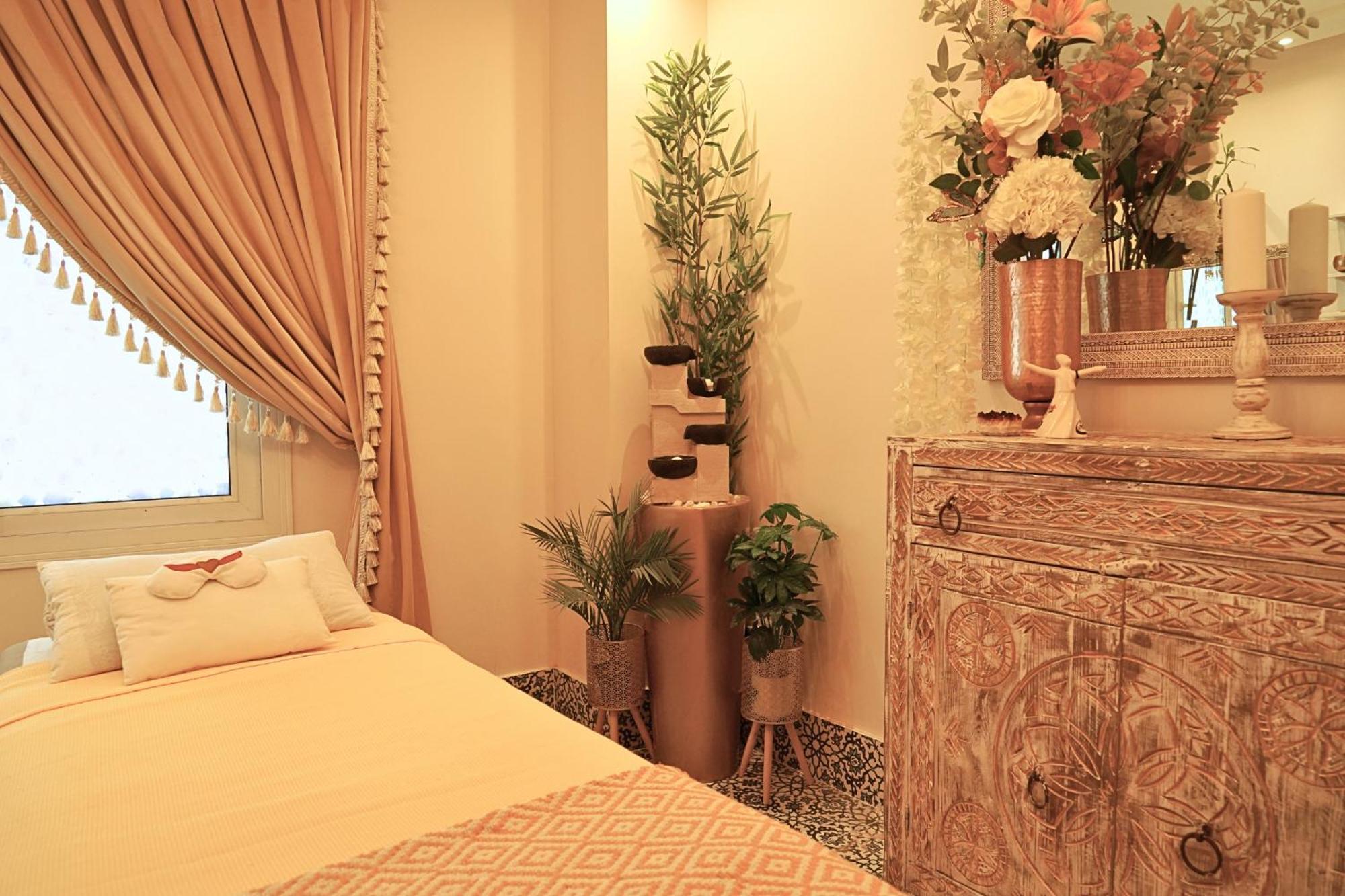 Nour Boutique Hotel Dahab Exteriér fotografie